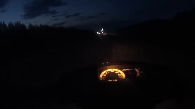 Проверяем Динамику Yamaha Jog Poche 49cc See Запил смотреть онлайн