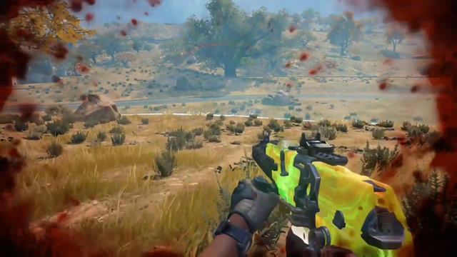 Black Ops 4 Blackout mini montage смотреть онлайн