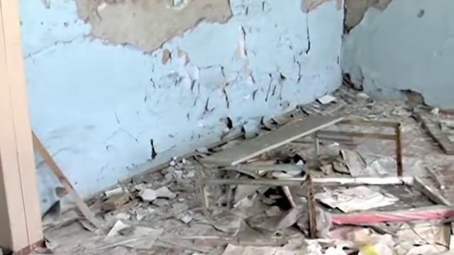 Мой-Уруста.Школа.