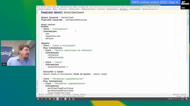 SIGI DSL for municipalities, by Alex Samier смотреть онлайн