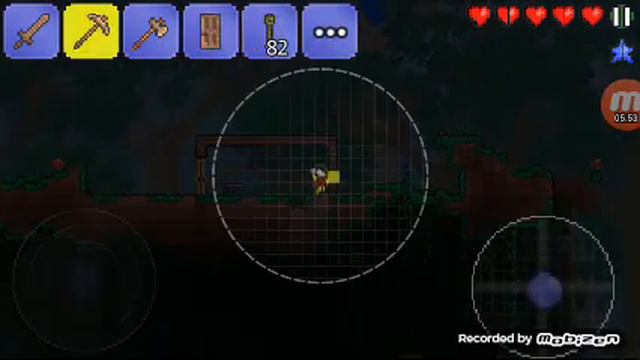 Terraria выживание! смотреть онлайн