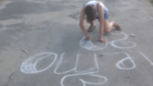 VLOG:ЛЕТО 2014  я скучаю