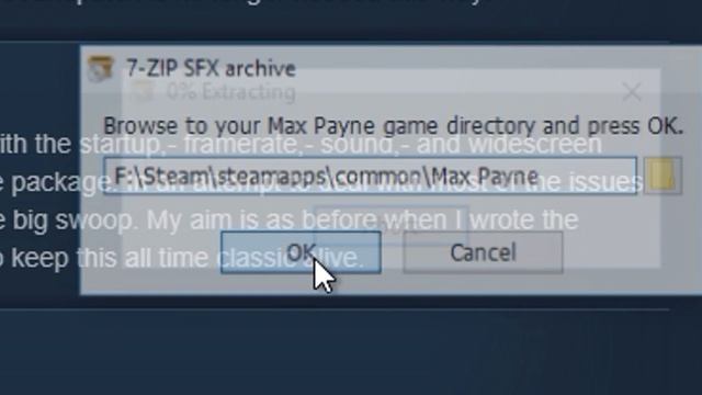 Max Payne (2001) | Fix Guide смотреть онлайн