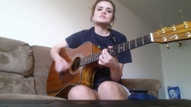 Cardiac Arrest - Bad Suns cover смотреть онлайн