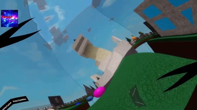 Roblox Brutally Slaughter People With An Op Rocket Launcher смотреть онлайн