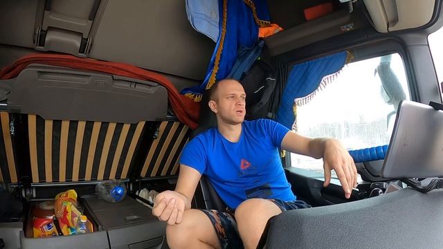 Продолжаем работу в Delko , требуются водители