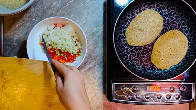 Кулинарное Путешествие