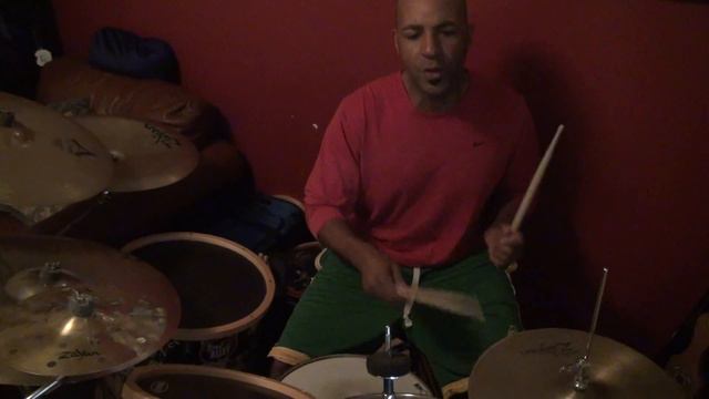 Quarter Note - 8th Note - Triplet - 16th Note - Beginning Drum Lesson смотреть онлайн