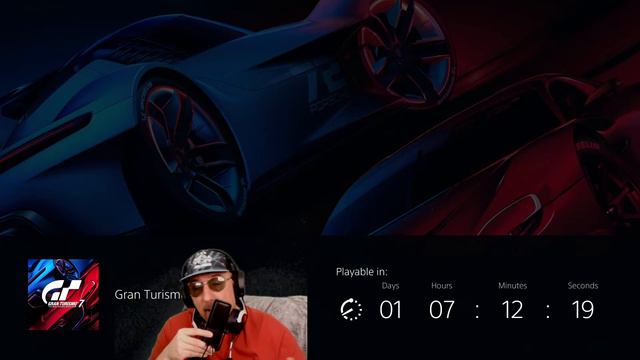 Gran Turismo 7 25th Anniversary Edition PS5 Version ,The Day Before Release Lets Talk About it смотреть онлайн