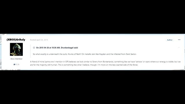 Nova Prime Doesn't Make Sense смотреть онлайн