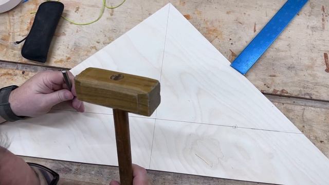 Multi-Function Crosscut - Miter - Dado - Bevel - Tenon Cutting - Picture Frame Table Saw Sled! смотреть онлайн