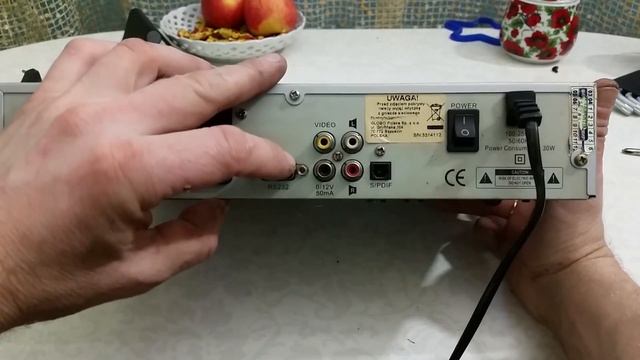 Немного истории, а кому и ностальгии: старые спутниковые тюнеры из девяностых смотреть онлайн