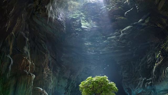 Как играть в морское приключение / DungeonsAndDragons