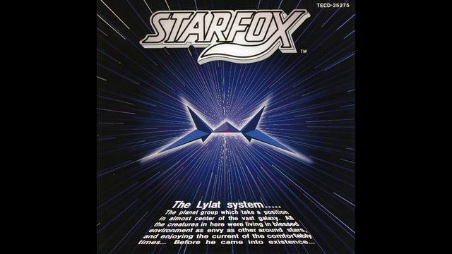 Star Fox [#25] - Boss (Space Armada, Boss of Core Type) смотреть онлайн