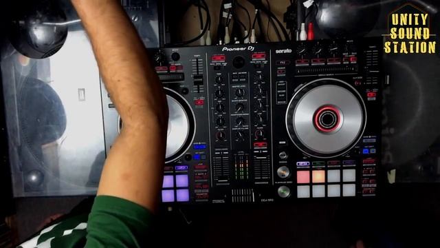 REGGAE MIX LIVE - UNITY SOUND STATION #1 Feat. Straight Sound (Ch) & Unity Sound System (Ch) смотреть онлайн