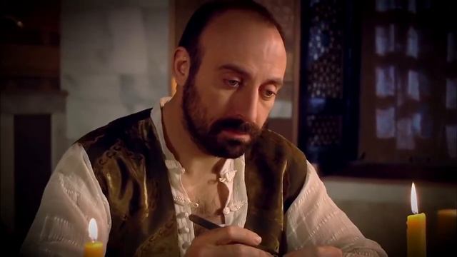 Великая любовь- великолепного века♥️ смотреть онлайн