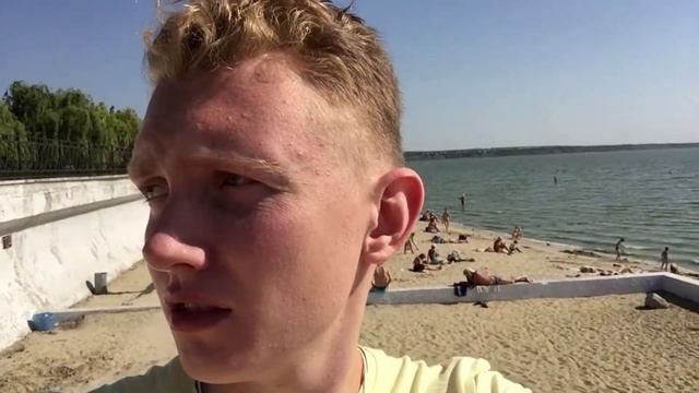 Блог в Таганроге от 09.08.20 Часть 2 - Осторожно пипл, вас снимает скрыто не скрытая камера! =)