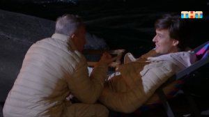 Оскар Кучера плетет интриги с Прохором Шаляпиным