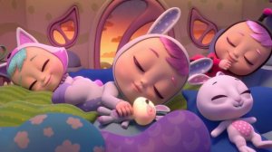 🔮💜 ТИНА 💜🔮 Край Бебис 💧 Мэджик Тирс 💕 CRY BABIES 💧 для ДЕТЕЙ на РУССКОМ языке