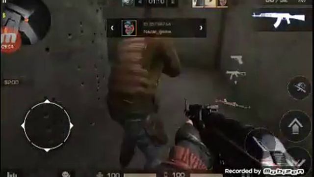 İnternet kasıyor/standoff 2 смотреть онлайн