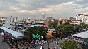 #25 ФИНАЛЬНЫЙ ВЫПУСК. ТЦ ФЕСТИВАЛЬ, ПАТТАЙЯ. КАК ПОЛУЧИТЬ ВОЗВРАТ ДЕНЕГ ЗА ПОКУПКИ В АЭРОПОРТУ?