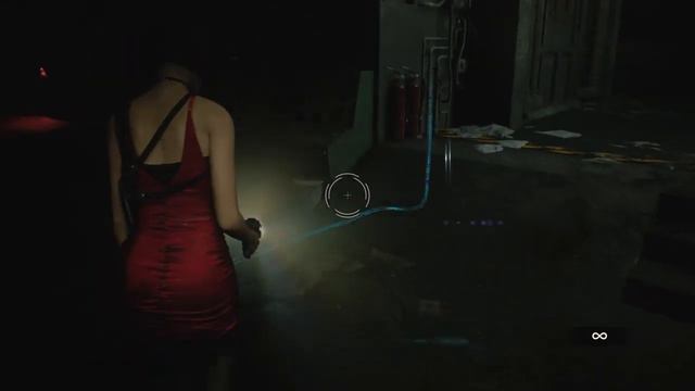 Resident Evil 2 (часть 4) Леон Кеннеди смотреть онлайн