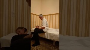 Перелом копчика и крестца, быстрое лечение