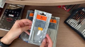 Мои инструменты / набор спиц knit pro Prym "Natural" / отзыв на спицы / smak_knits / отзыв на крючк