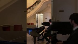 Хамзат Беков (Отражение) Лорае нана