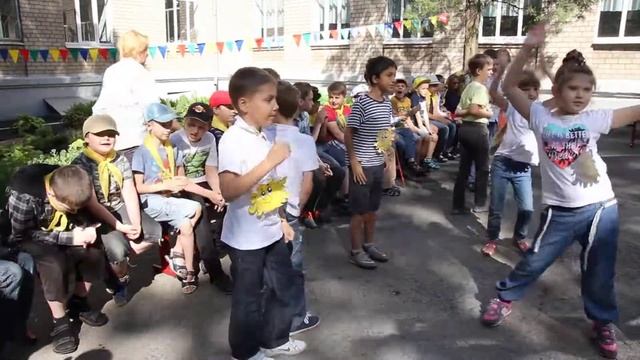 "Две звезды"-2 смотреть онлайн