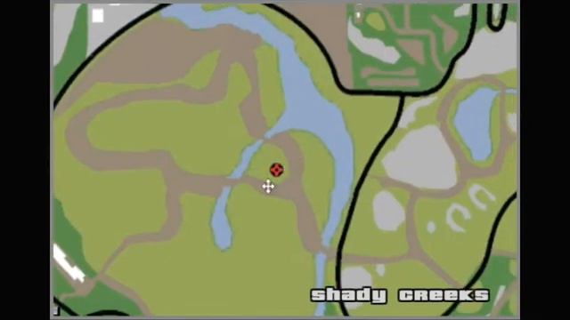 GTA San Andreas - Flamethrower location смотреть онлайн