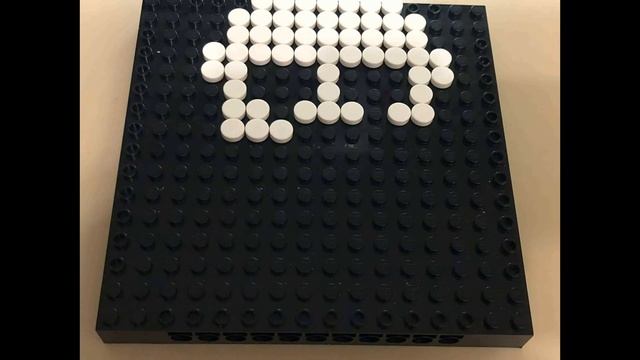 #lego LEGO ART for HALOWEEN ? - LEGO 21226 CREATE TOGETHER ART PROJECT - Хэллоуин - что собрать? смотреть онлайн