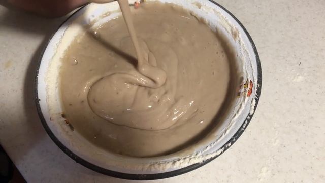 Пироги с грабом и болгарским перцем