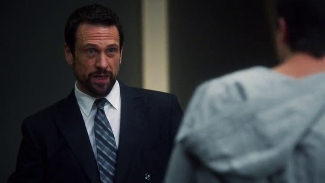 The Tomorrow People 1x19 смотреть онлайн