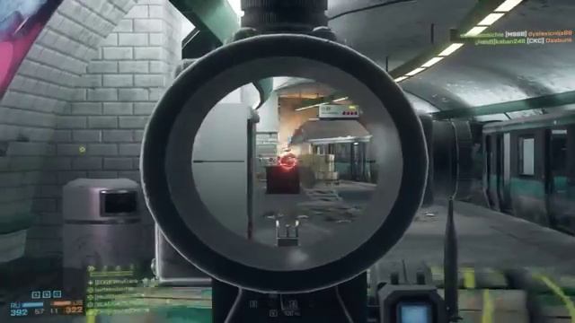 KILL 4 FUN in BF4 [720p/60fps/hardcore] Злой стрим 18+ смотреть онлайн