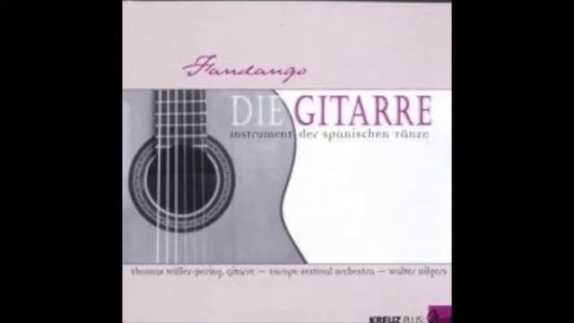 Rodrigo, Joaquín: Fantasía para un gentilhombre: - "Danza de las hachas" смотреть онлайн