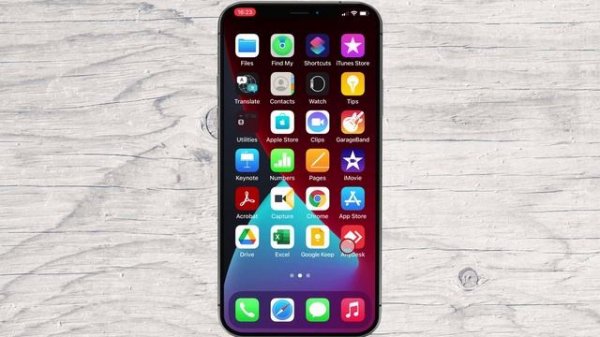 How to Use AnyDesk on iPhone