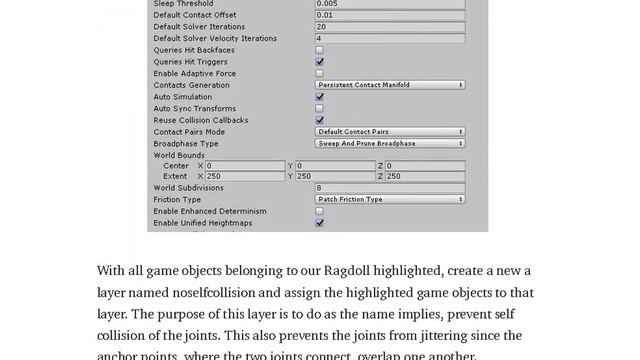 Active Ragdoll Unity Tutorial | Puppeteer/Marionette Balance Technique смотреть онлайн