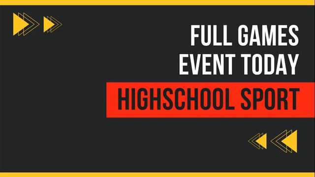 Satanta Indians Vs Bucklin Red Aces High School Live Football Full Game смотреть онлайн