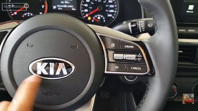 KIA Forte 2019 смотреть онлайн