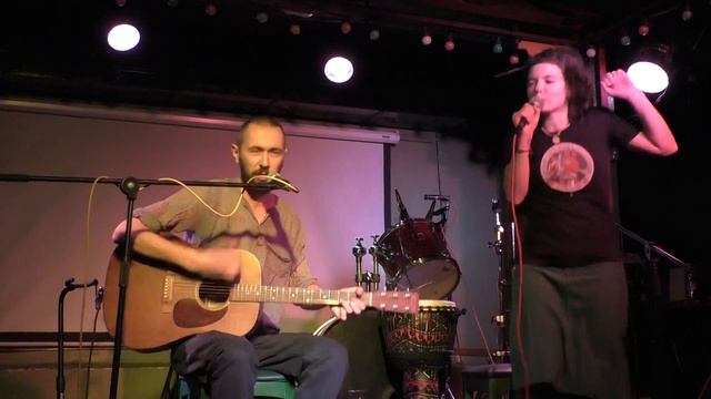 Сынки - Имеют @ Китайский лётчик Джао Да 01.02.2015 смотреть онлайн