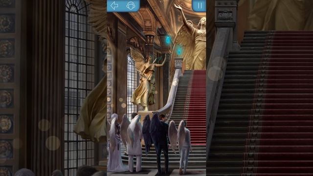 S2 EP8 · Double Standards · Heaven's Secret Demon Walkthrough (Lucy) смотреть онлайн
