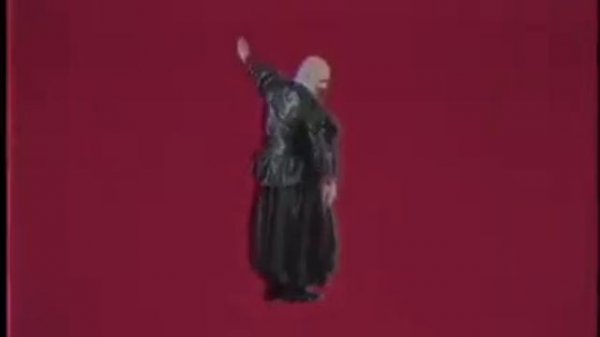 Kinto Dreams (fragment)