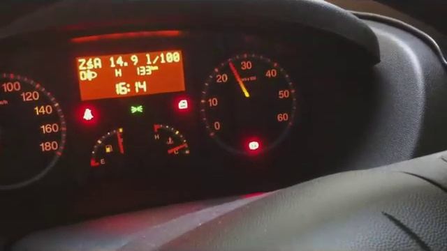 Likwidacja Zakłóceń CB w Fiat Ducato Maxi смотреть онлайн