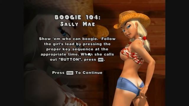 Let`s Play Leisure Suit Larry Magna Cum Laude Part 1 смотреть онлайн