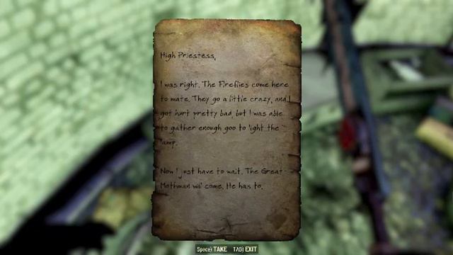Fallout 76 - Take Me Home смотреть онлайн
