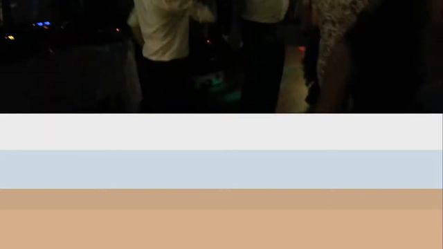 Эстрадный певец Гайк Оганесян