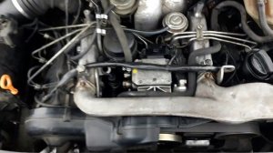 Audi A6C5 2.5TDI 2002 двигатель не запускается Ошибка Р01318. Проблема решена!!!