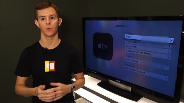 How To: Control HomeKit Devices with Siri on Apple TV (tvOS 10) смотреть онлайн