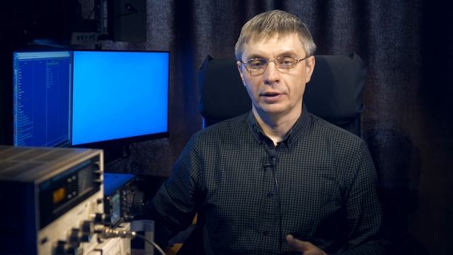 Динамический диапазон. Что это такое? BDR IMD3 ликбез FAQ смотреть онлайн